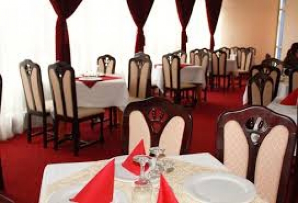 cazare Restaurant Dambovita poza