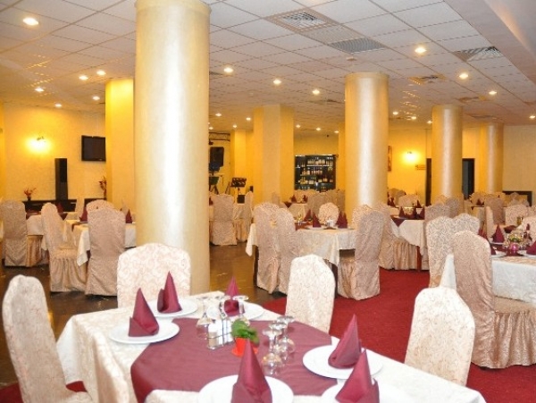 cazare Restaurant Dambovita poza