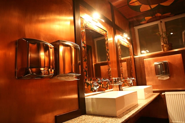 cazare Restaurant Mazagran poza