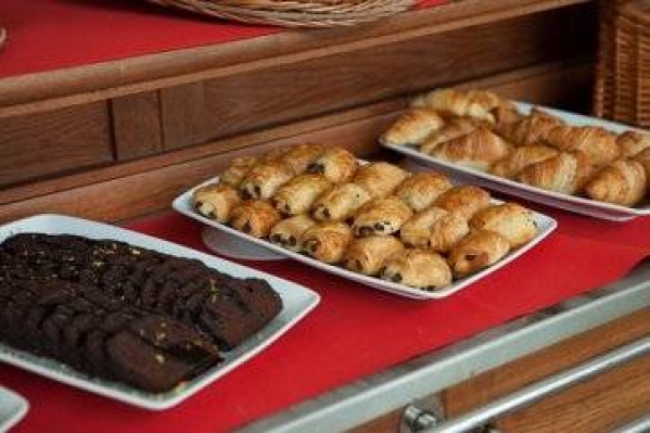 cazare Restaurant L'Estaminet poza