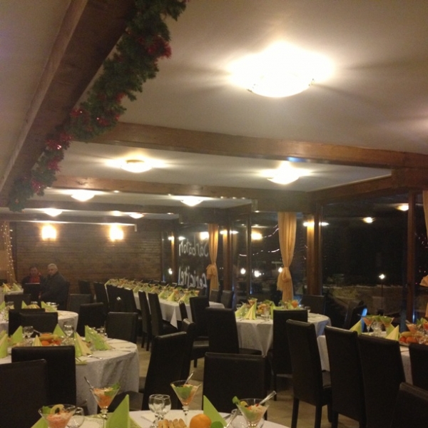 cazare Restaurantul Valea Lui Liman poza