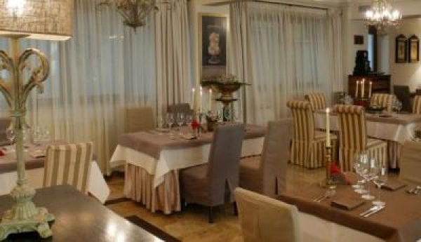 cazare Restaurant Cerisiers poza