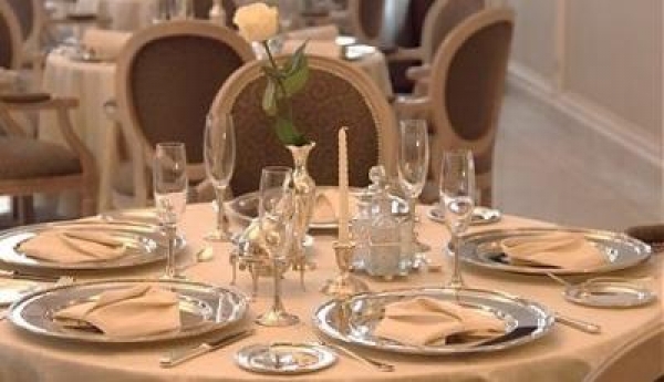 cazare Restaurant Concerto poza