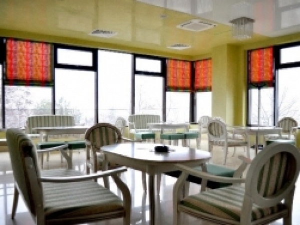 cazare Restaurant Faleza poza