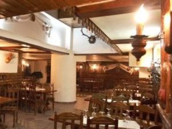 cazare Restaurant Crama Haiduceasca poza