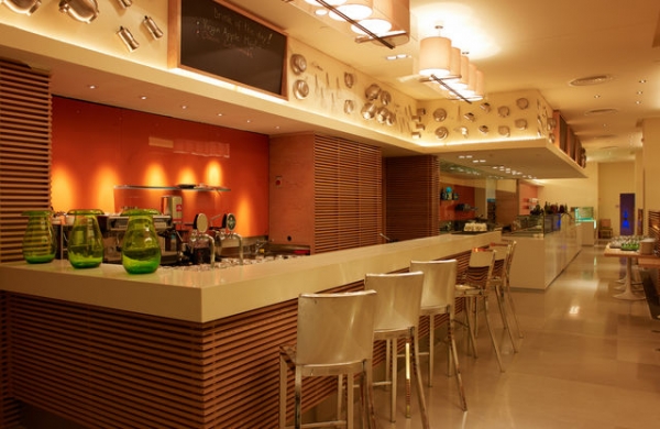 cazare Restaurant Caffe Citta poza