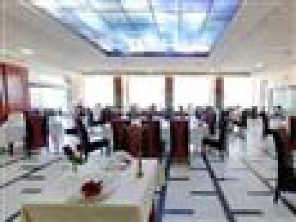 cazare Restaurant North Star Continental Resort poza