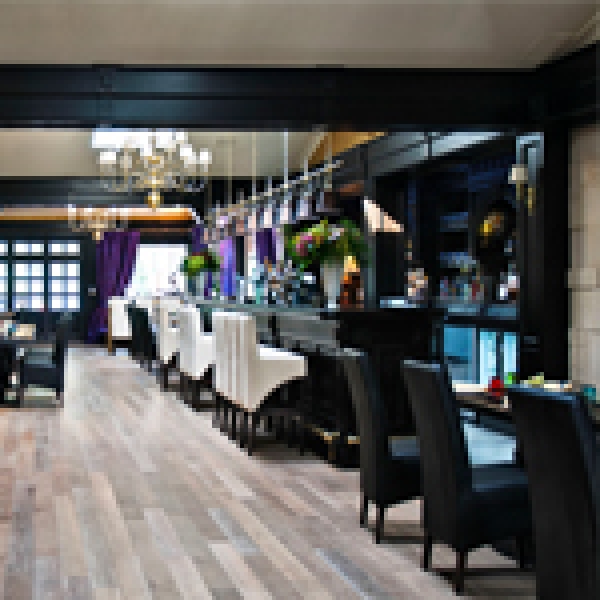 cazare Restaurant Trattoria Il Calcio Herastrau poza