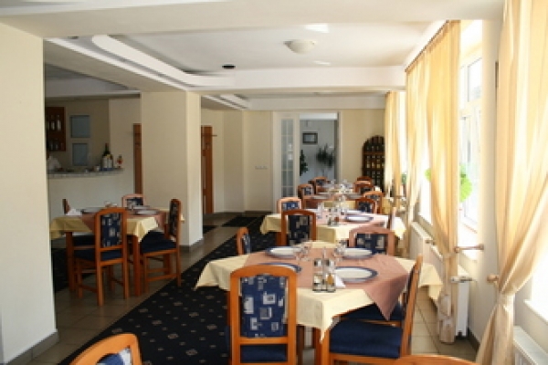 cazare Restaurant Cheile Oltetului poza