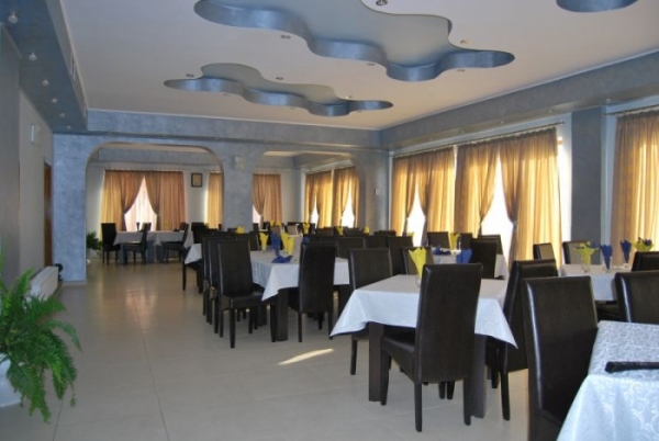 cazare Restaurant Viitorul poza