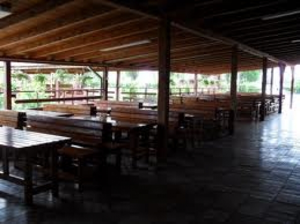 cazare Restaurant Andreea Maria poza