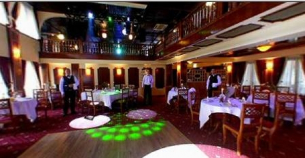 cazare Restaurant Herastrau poza