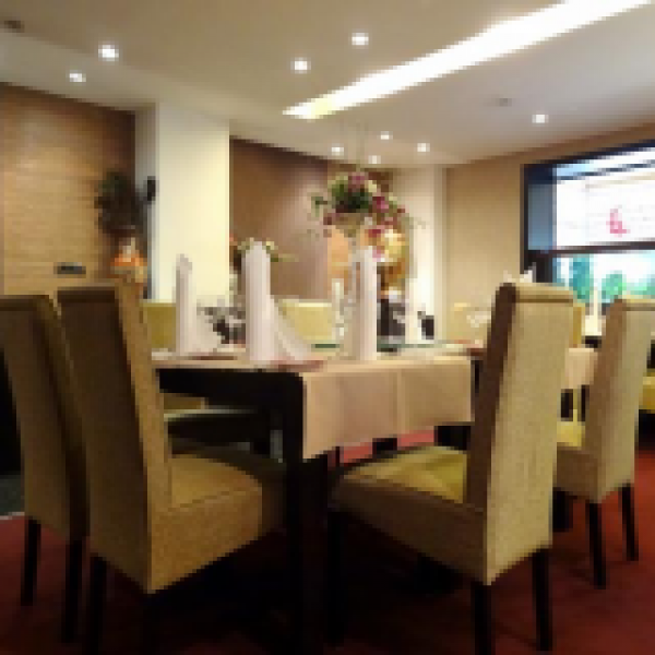 cazare Restaurant Nan Jing poza