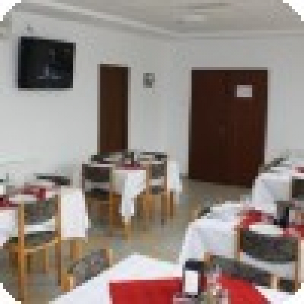 cazare Restaurant River poza