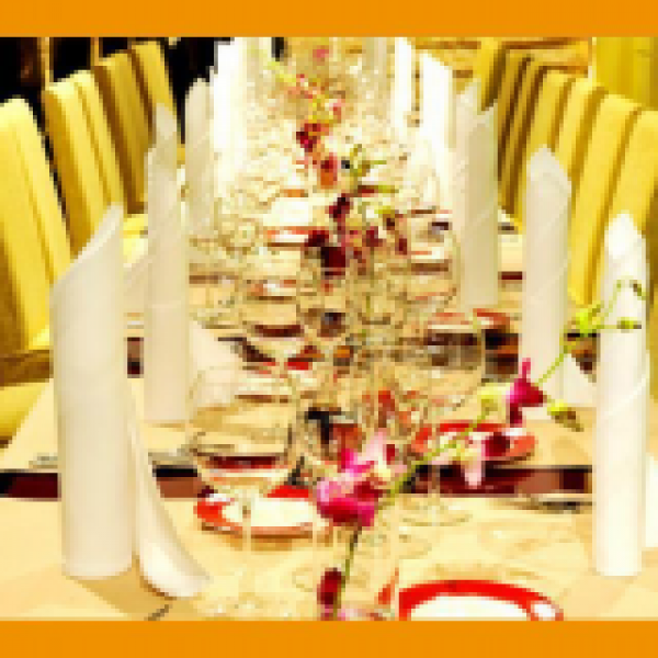 cazare Restaurant Nan Jing poza