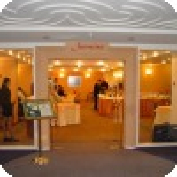 cazare Restaurant Best Western Parc poza