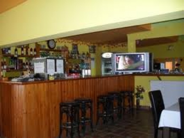 cazare Restaurant Andreea Maria poza