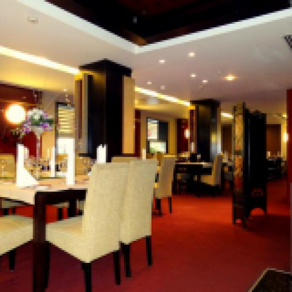 cazare Restaurant Nan Jing poza