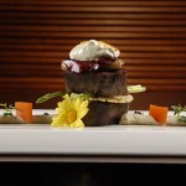 cazare Restaurant Avalon poza