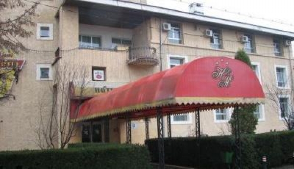 cazare Restaurant Miami poza