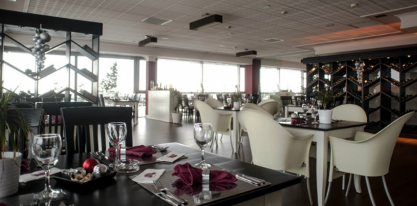 cazare Restaurant Casa Del Sole poza