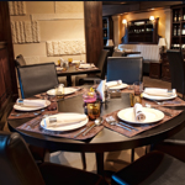 cazare Restaurant Trattoria Il Calcio Herastrau poza