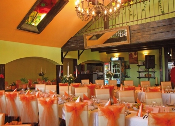 cazare Restaurant Blues poza