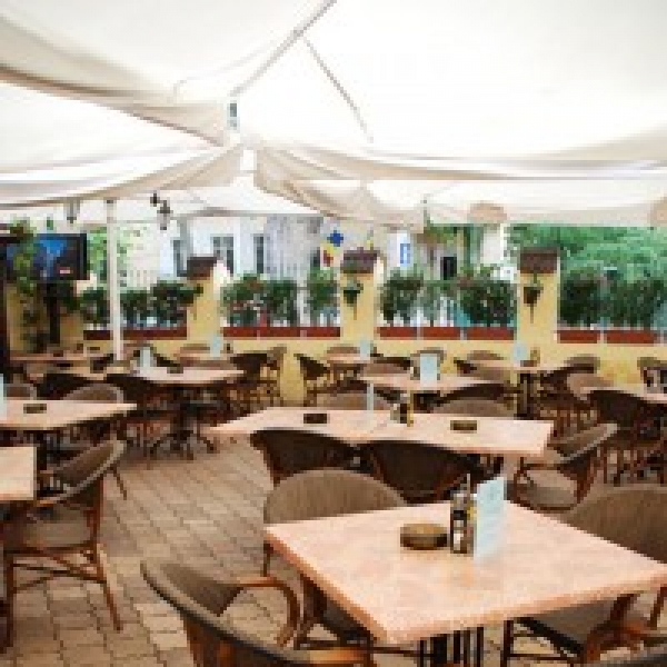 cazare Restaurant Angel's poza