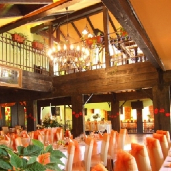 cazare Restaurant Blues poza