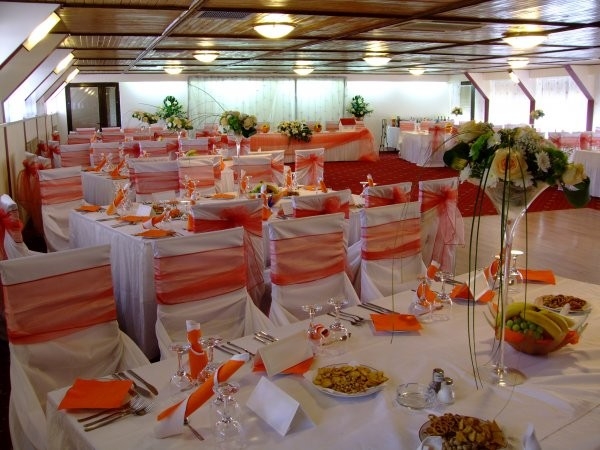 cazare Restaurant Herastrau poza