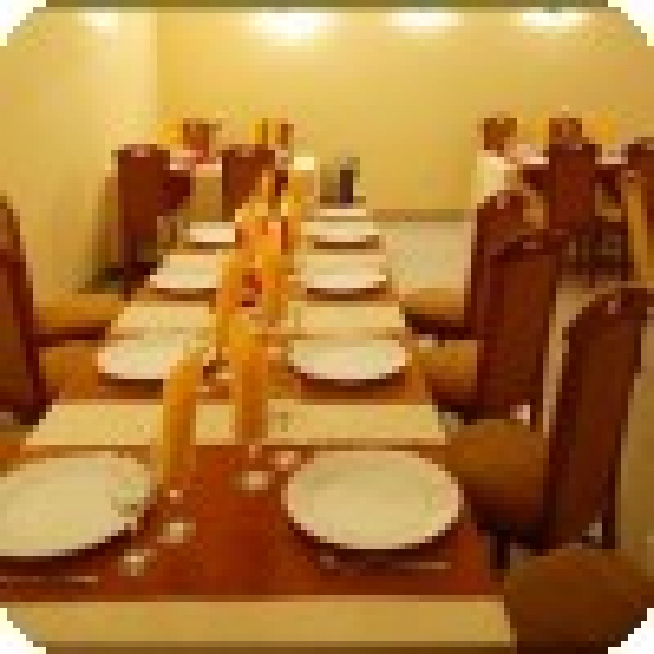 cazare Restaurant Tropicana poza