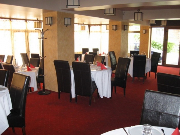 cazare Restaurant Brancusi poza