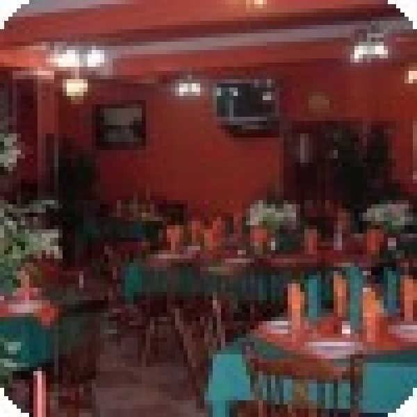 cazare Restaurant Oficial Titanic poza