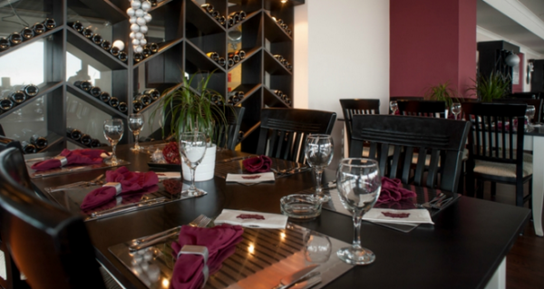 cazare Restaurant Casa Del Sole poza