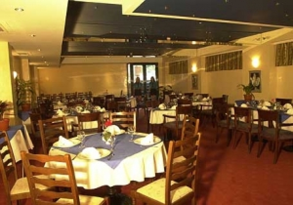 cazare Restaurant Bella Venezia poza