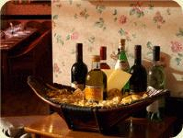 cazare Restaurant Trattoria Il Calcio Floreasca poza