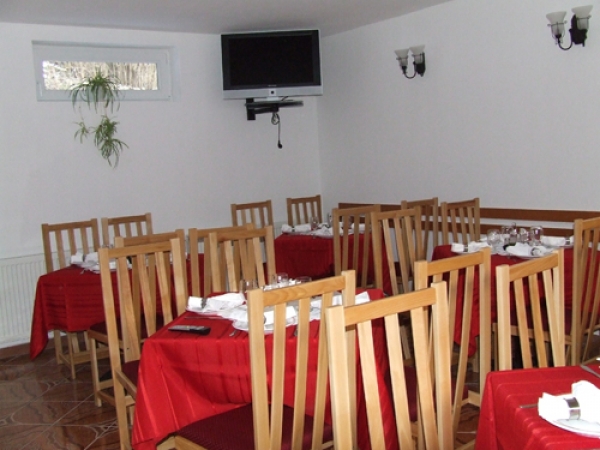 cazare Restaurant Olt poza