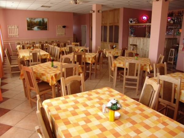 cazare Restaurant Napsugar poza