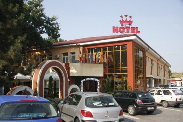cazare Restaurant Privighetoarea poza