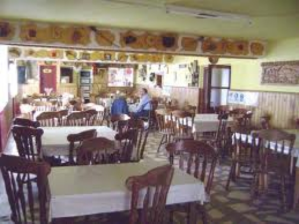 cazare Restaurant Pasul Valcan poza