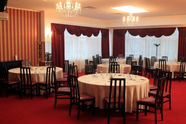 cazare Restaurant Privighetoarea poza