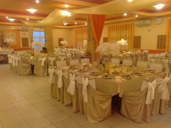 cazare Restaurant Deva poza