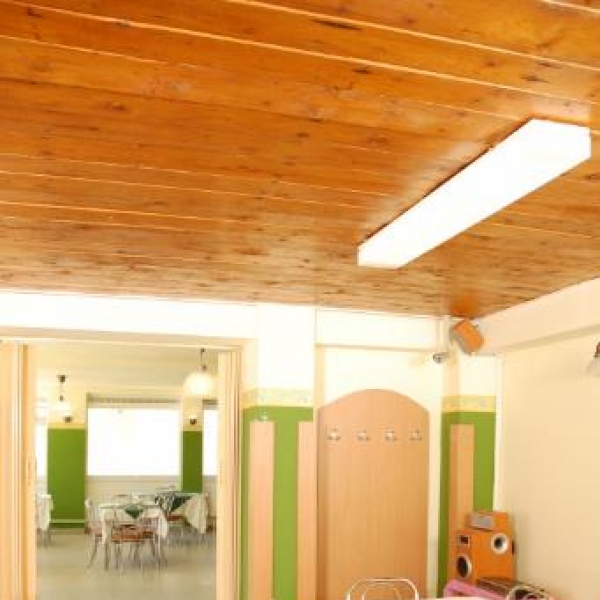 cazare Restaurant Platoul Soarelui poza