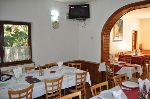 cazare Restaurant Mija poza