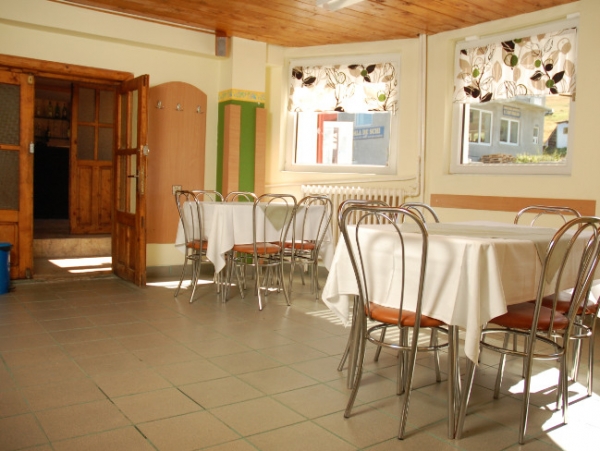 cazare Restaurant Platoul Soarelui poza