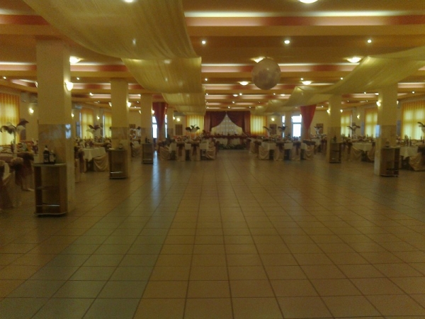 cazare Restaurant Deva poza