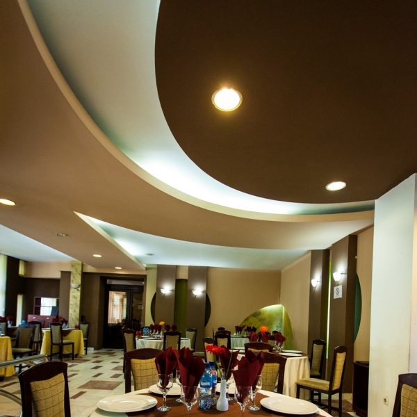 cazare Restaurant Rusca poza