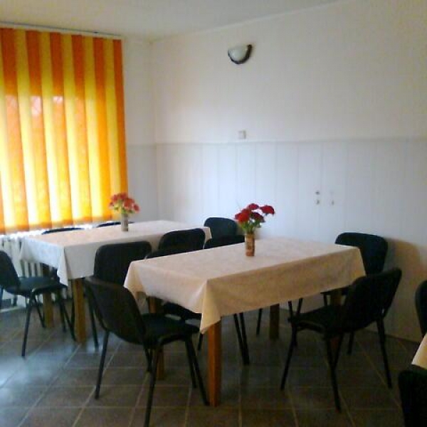 cazare Restaurant Zimvestul poza