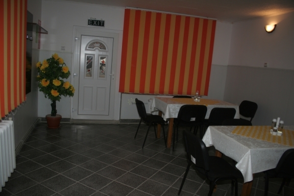 cazare Restaurant Zimvestul poza