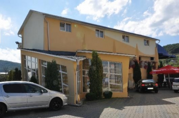 cazare Restaurant Azzuro poza